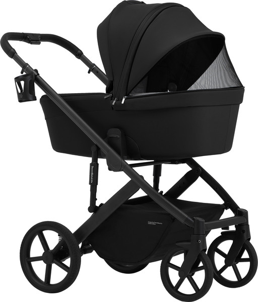 Изображение товара Детская универсальная коляска Sweet Baby 2в1 Dolce (черный)