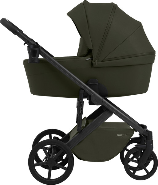 Изображение товара Детская универсальная коляска Sweet Baby 2в1 Dolce (темно-зеленый)