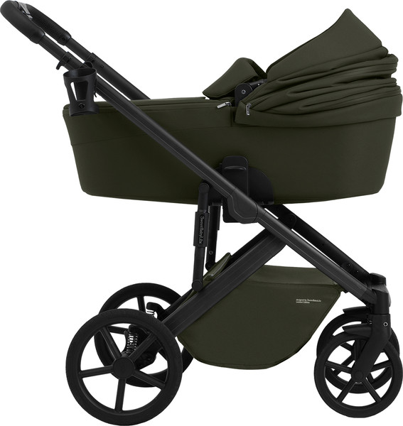 Изображение товара Детская универсальная коляска Sweet Baby 2в1 Dolce (темно-зеленый)