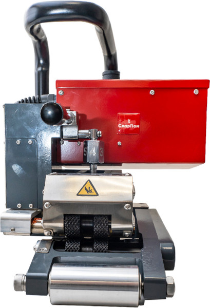 Изображение товара Сварочный аппарат СВАРПОМ Горячего клина СП31 / 3.31000