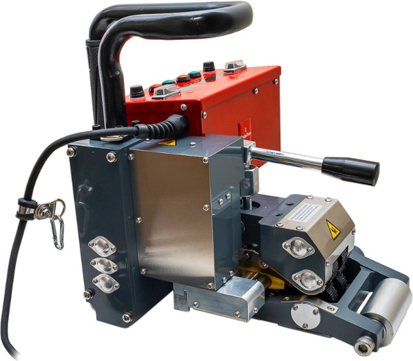 Изображение товара Сварочный аппарат СВАРПОМ Горячего клина СП31 / 3.31000