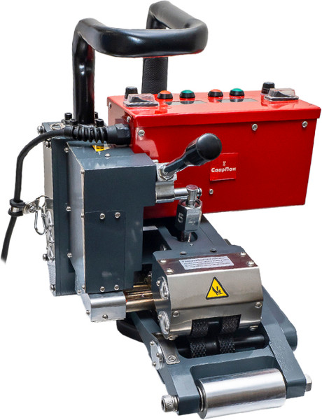 Изображение товара Сварочный аппарат СВАРПОМ Горячего клина СП31 / 3.31000