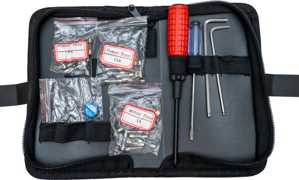 Изображение товара Сварочный аппарат СВАРПОМ Горячего клина СП32 / 3.32000