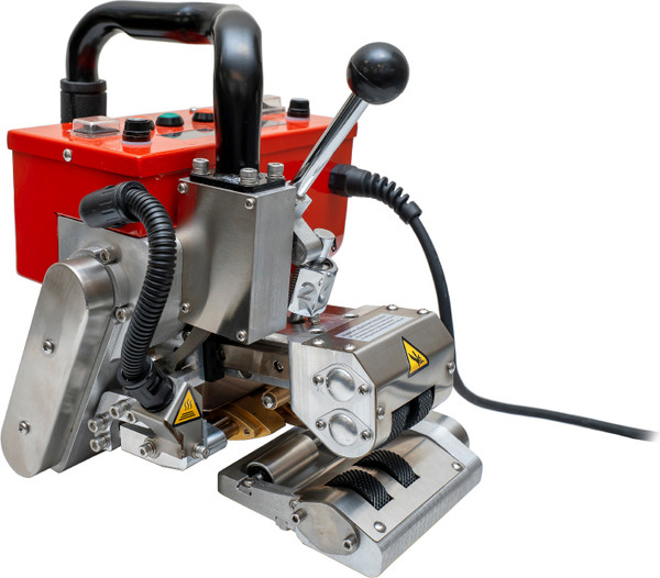 Изображение товара Сварочный аппарат СВАРПОМ Горячего клина СП32 / 3.32000