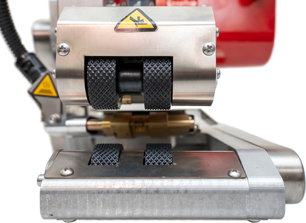 Изображение товара Сварочный аппарат СВАРПОМ Горячего клина СП32 / 3.32000