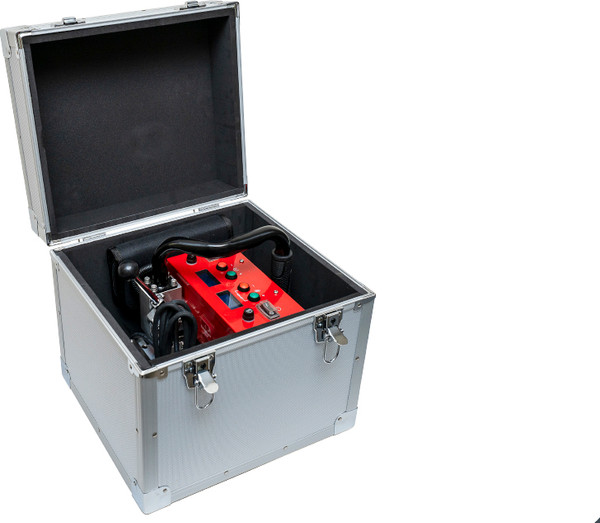 Изображение товара Сварочный аппарат СВАРПОМ Горячего клина СП32 / 3.32000