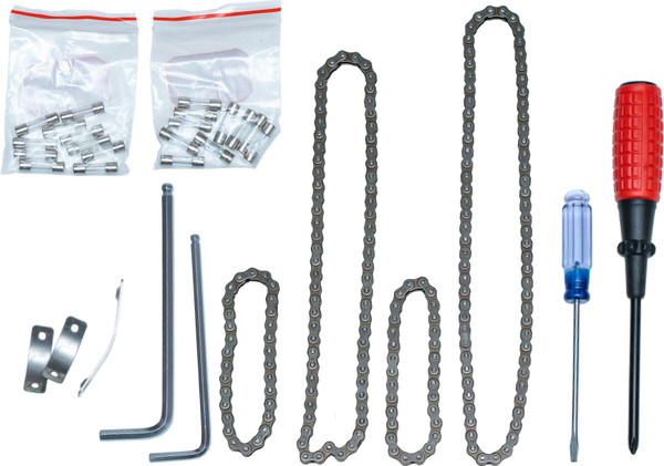 Изображение товара Сварочный аппарат СВАРПОМ Горячего клина СП31 / 3.31200