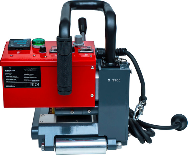 Изображение товара Сварочный аппарат СВАРПОМ Горячего клина СП31 / 3.31200