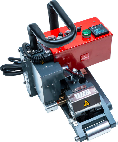 Изображение товара Сварочный аппарат СВАРПОМ Горячего клина СП31 / 3.31200