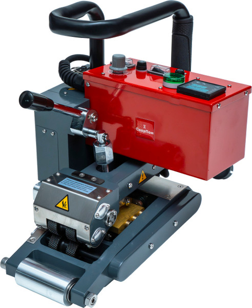Изображение товара Сварочный аппарат СВАРПОМ Горячего клина СП31 / 3.31200