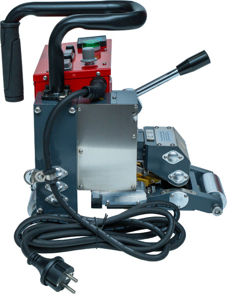 Изображение товара Сварочный аппарат СВАРПОМ Горячего клина СП31 / 3.31200