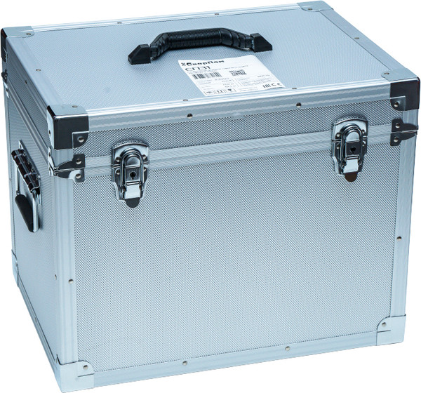 Изображение товара Сварочный аппарат СВАРПОМ Горячего клина СП31 / 3.31200