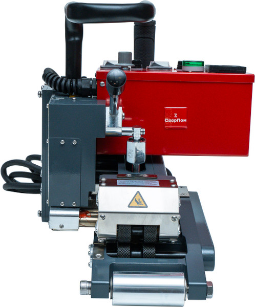 Изображение товара Сварочный аппарат СВАРПОМ Горячего клина СП31 / 3.31200