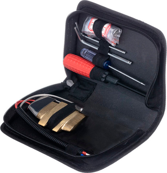 Изображение товара Сварочный аппарат СВАРПОМ Горячего клина СП33 / 3.33100