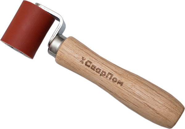 Изображение товара Прикаточный валик СВАРПОМ 3.11602 (40мм, силиконовый)