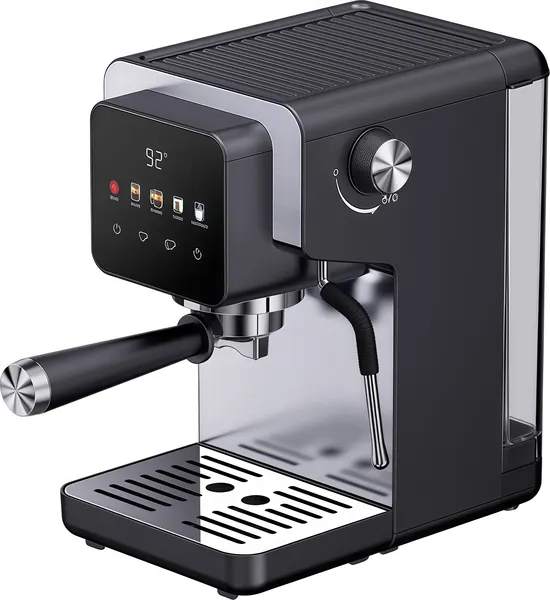 Изображение товара Кофеварка эспрессо Garlyn L40