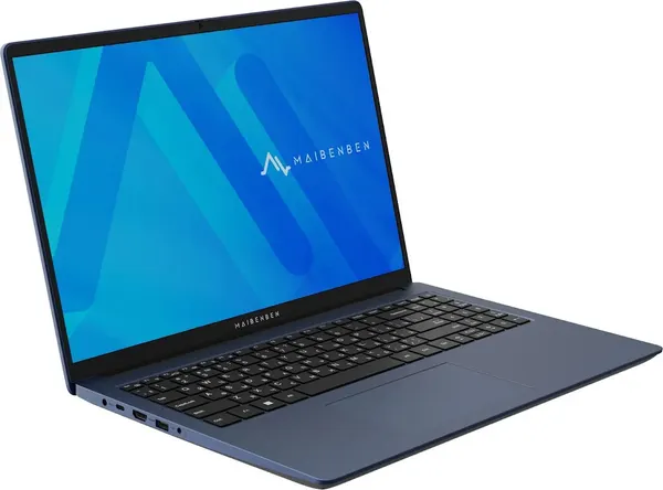 Изображение товара Ноутбук Maibenben M675 / M6751SF0LURE0 Linux