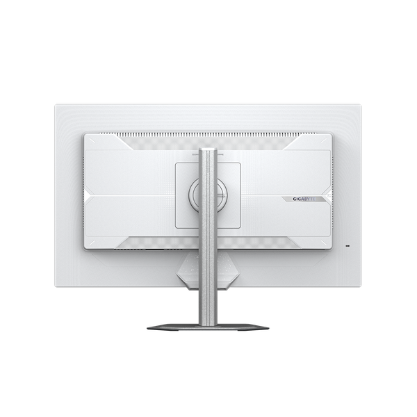 Изображение товара Монитор Gigabyte M27Q2 QD / 20VM0-M27Q2ICWT-1EKR (Ice)