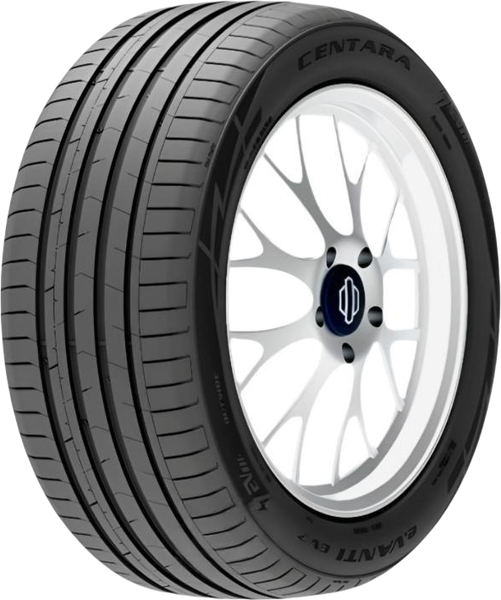 Изображение товара Летняя шина Centara Vanti EV7 255/45R21 106W