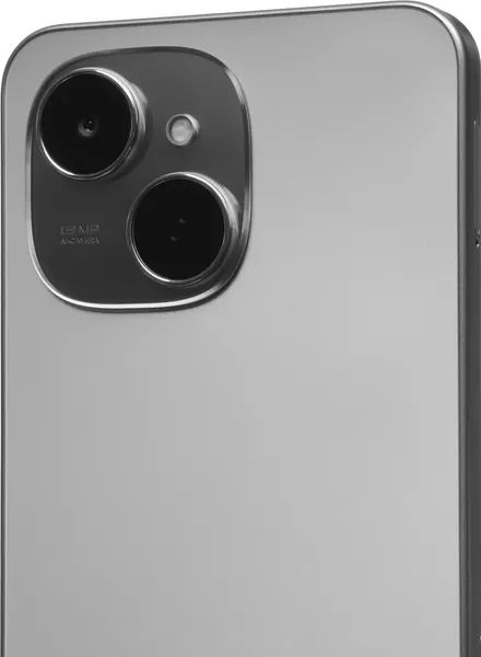 Изображение товара Смартфон Tecno Spark 40C 8GB/256GB (Titanium Grey)