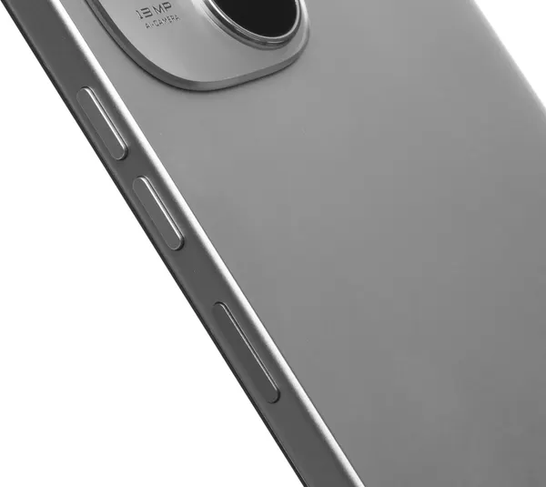 Изображение товара Смартфон Tecno Spark 40C 8GB/256GB (Titanium Grey)