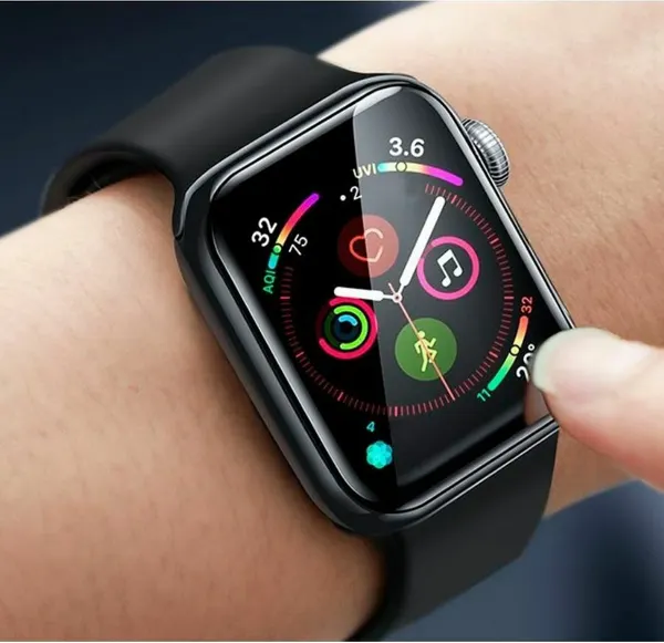 Изображение товара Умные часы Bingo T500 (черный)