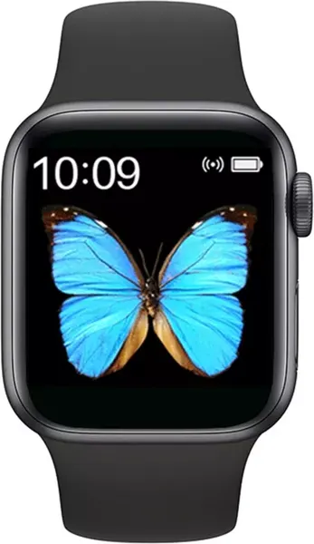 Изображение товара Умные часы Bingo T500 (черный)