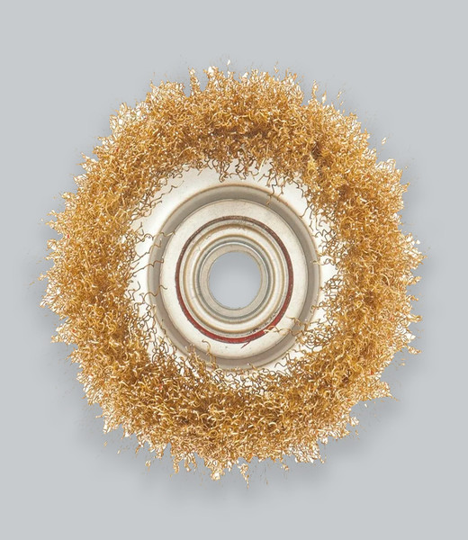 Изображение товара Щетка для электроинструмента BAT 100мм / 1230-100