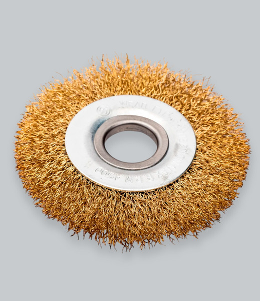 Изображение товара Щетка для электроинструмента BAT 125мм / 1250-125