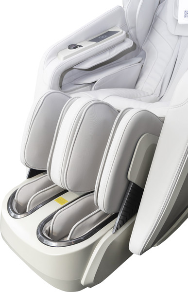 Изображение товара Массажное кресло Richter Royal 128X с двойным массажным механизмом (бежевый)