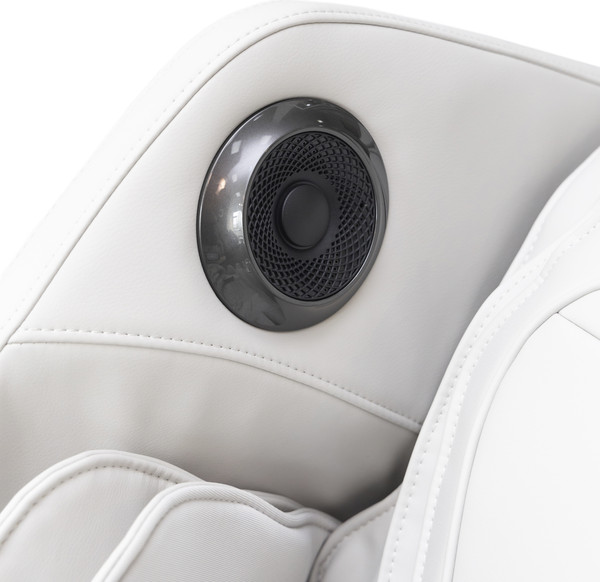 Изображение товара Массажное кресло Richter Royal 128X с двойным массажным механизмом (бежевый)