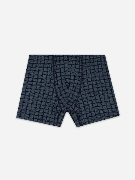 Изображение товара Трусы мужские Mark Formelle 411143 (р.86-96, узор на черном)