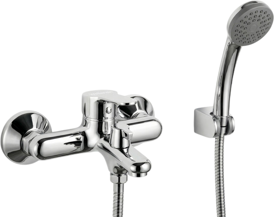 Изображение товара Смеситель Wellerein Aura 21AR54