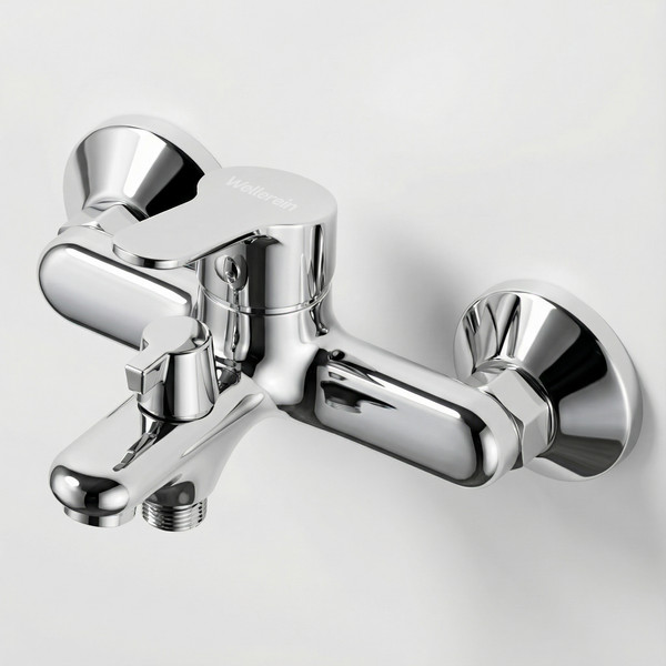 Изображение товара Смеситель Wellerein Aura 21AR54