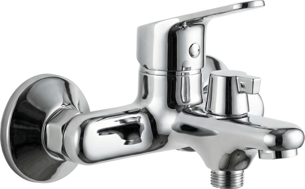 Изображение товара Смеситель Wellerein Aura 21AR54