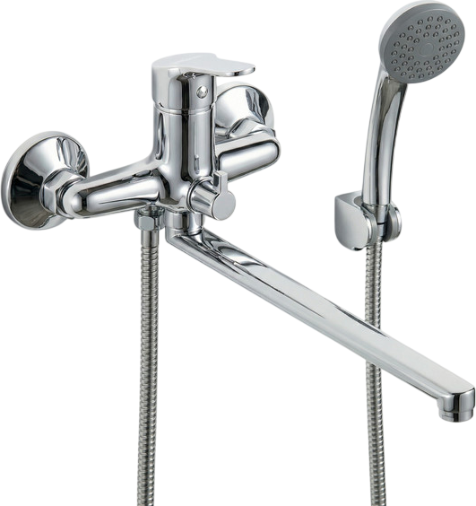 Изображение товара Смеситель Wellerein Blank 21BK31