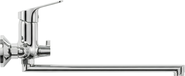 Изображение товара Смеситель Wellerein Blank 21BK31