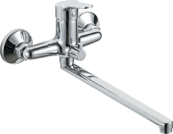 Изображение товара Смеситель Wellerein Blank 21BK31