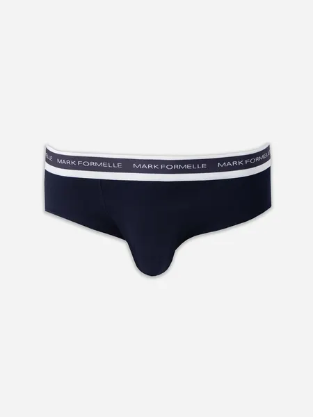 Изображение товара Трусы мужские Mark Formelle 411234 (р.86-96, глубокий синий)