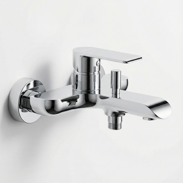 Изображение товара Смеситель Wellerein Flow 21FL54