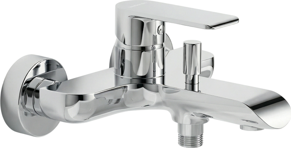 Изображение товара Смеситель Wellerein Flow 21FL54