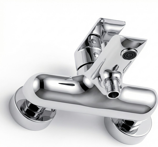 Изображение товара Смеситель Wellerein Flow 21FL54