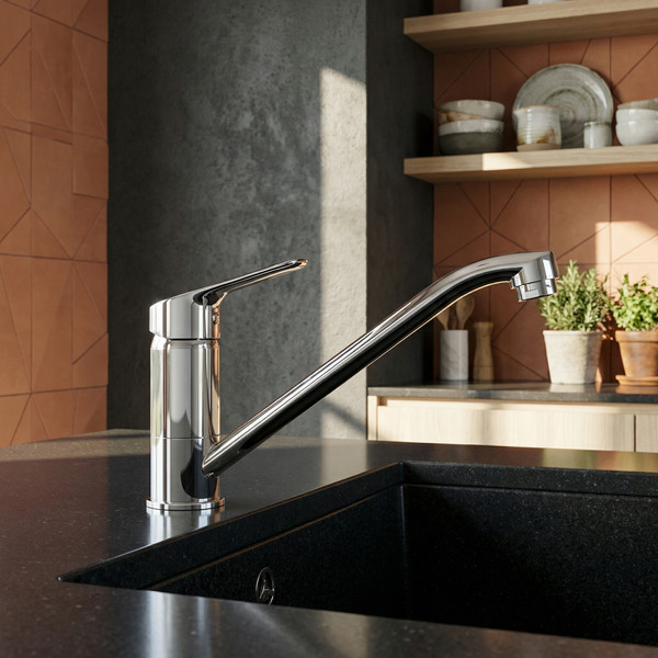 Изображение товара Смеситель Wellerein Forma 21FM05