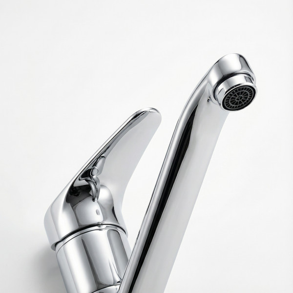 Изображение товара Смеситель Wellerein Blank 21BK15