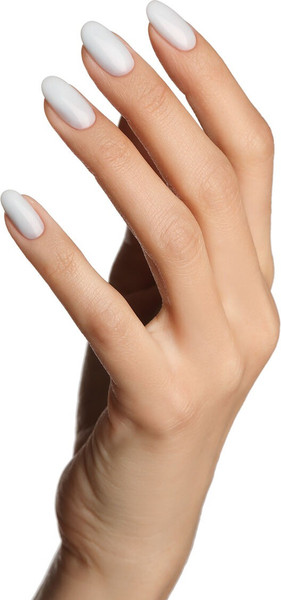 Изображение товара База для гель-лака E.Mi E.MiLac Gamma Base Gel №024 Pale blue (15мл)