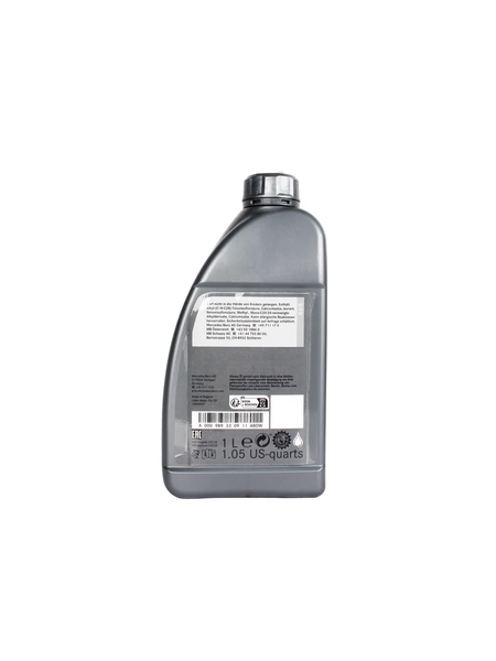 Изображение товара Моторное масло Mercedes-Benz A000989330911ABDW (1л)