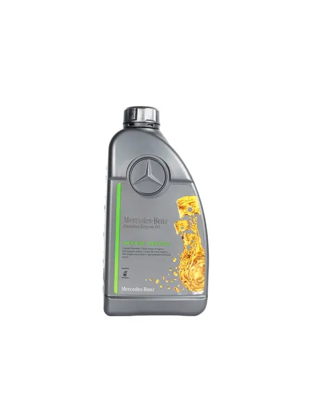 Изображение товара Моторное масло Mercedes-Benz A000989330911ABDW (1л)