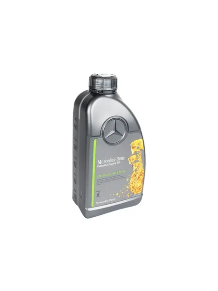 Изображение товара Моторное масло Mercedes-Benz A000989330911ABDW (1л)