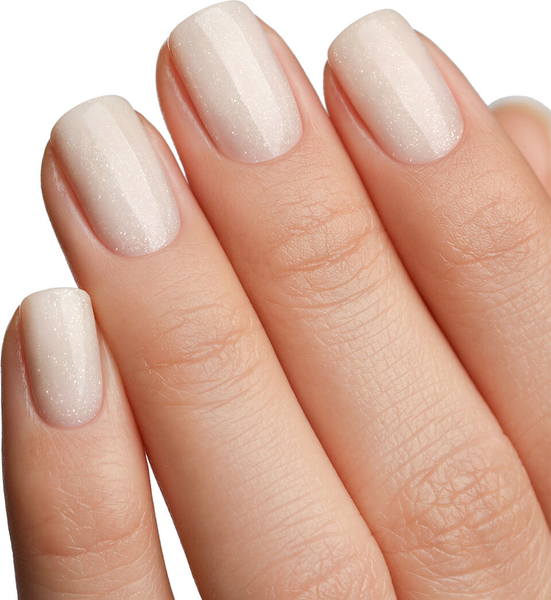 Изображение товара База для гель-лака E.Mi E.MiLac Gamma Base Gel №028 Linen white (15мл)