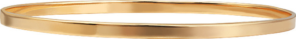 Изображение товара Браслет из красного золота Кристалл CM25400226773 (19см)